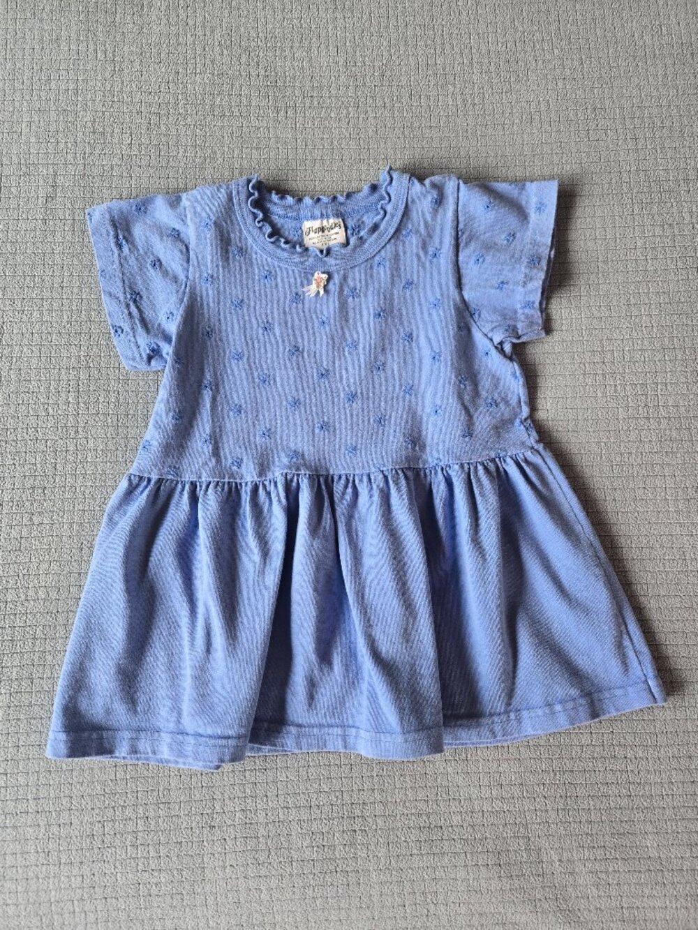 Vintage 90's Flapdoodles Dress size 2